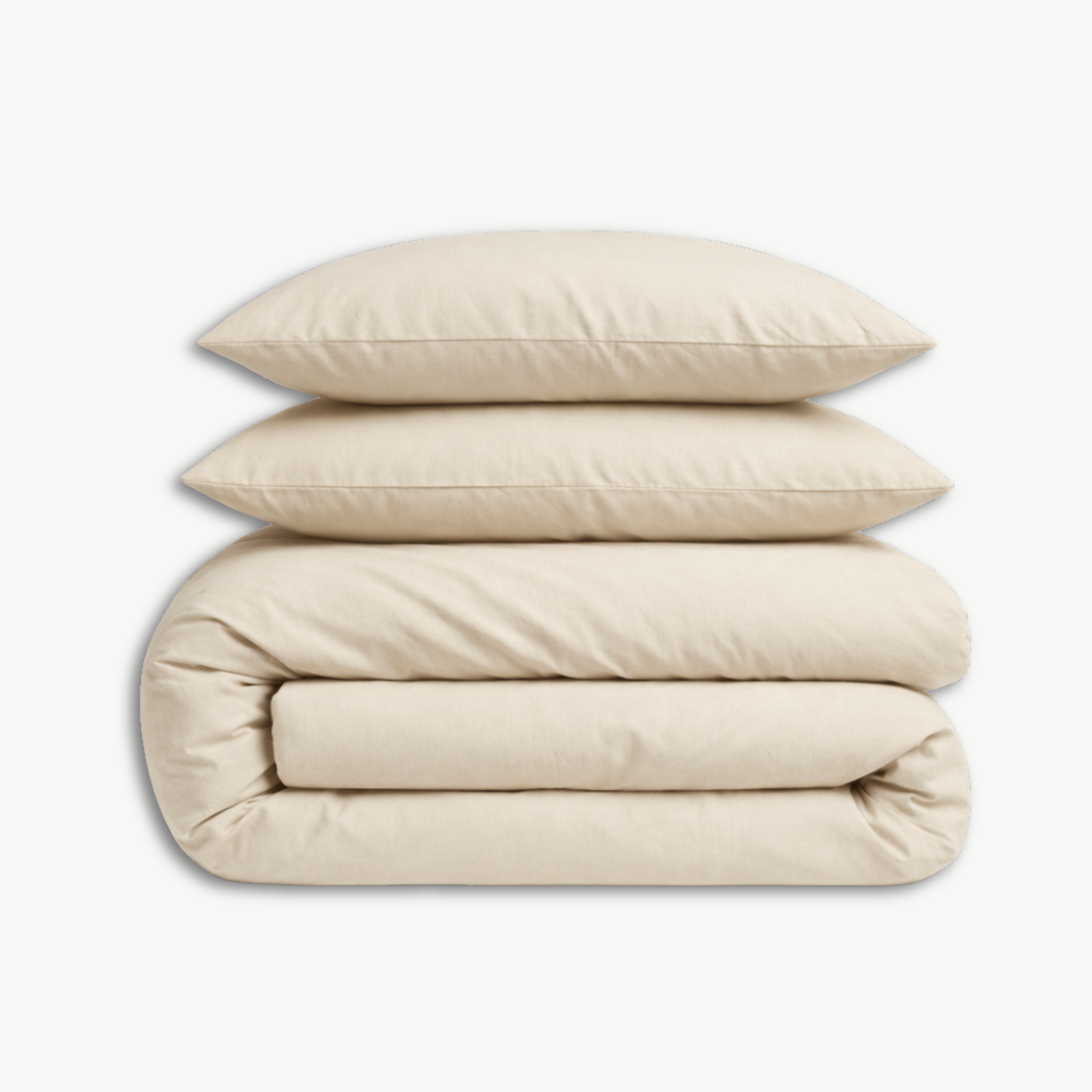 Perkal Bettwäsche Set