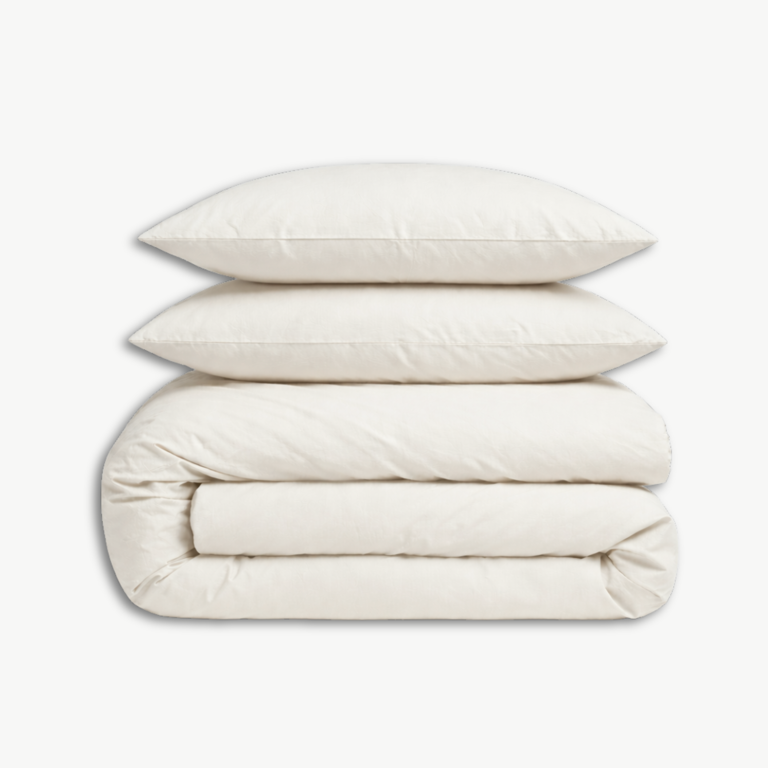 Perkal Bettwäsche Set