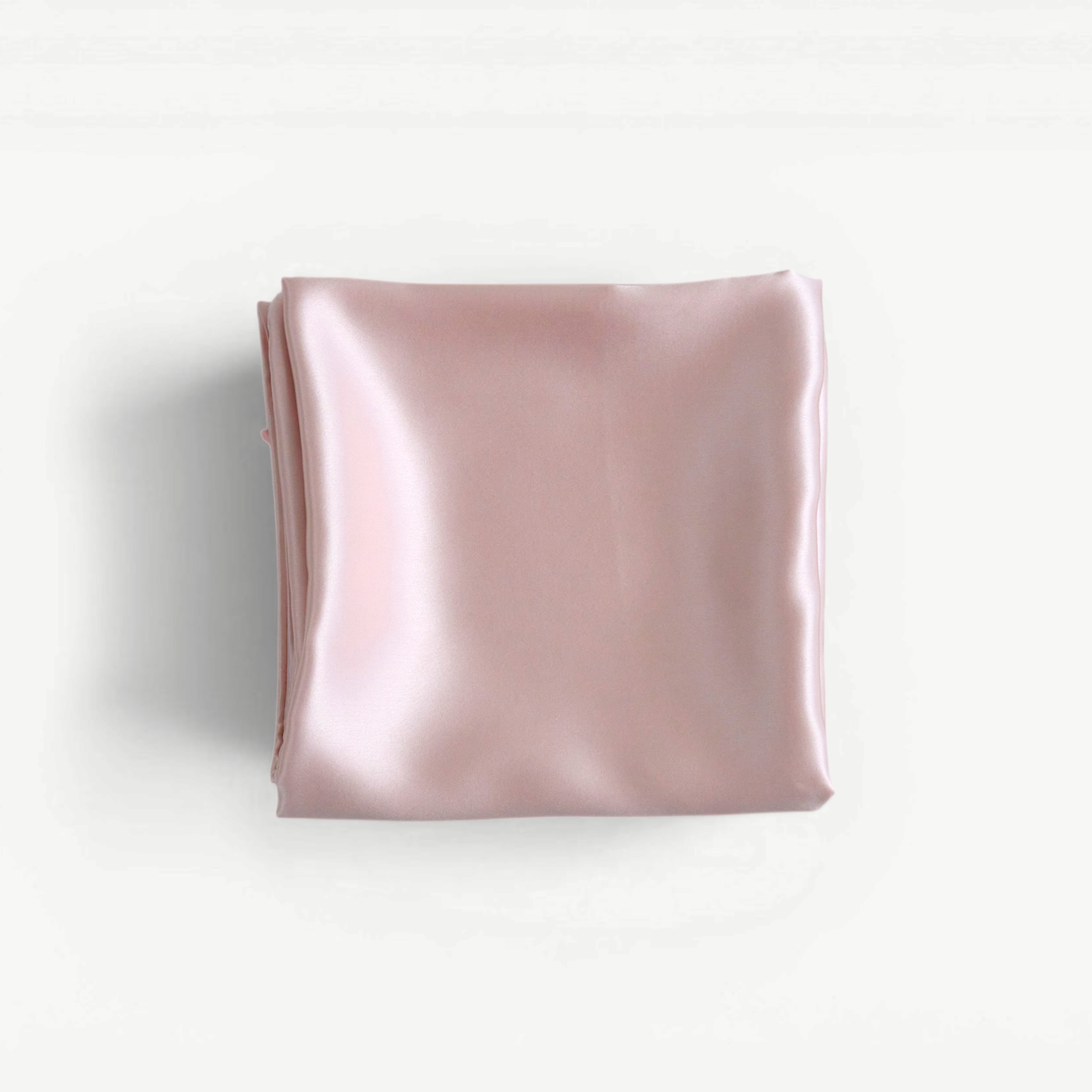 Seiden Kissenbezug