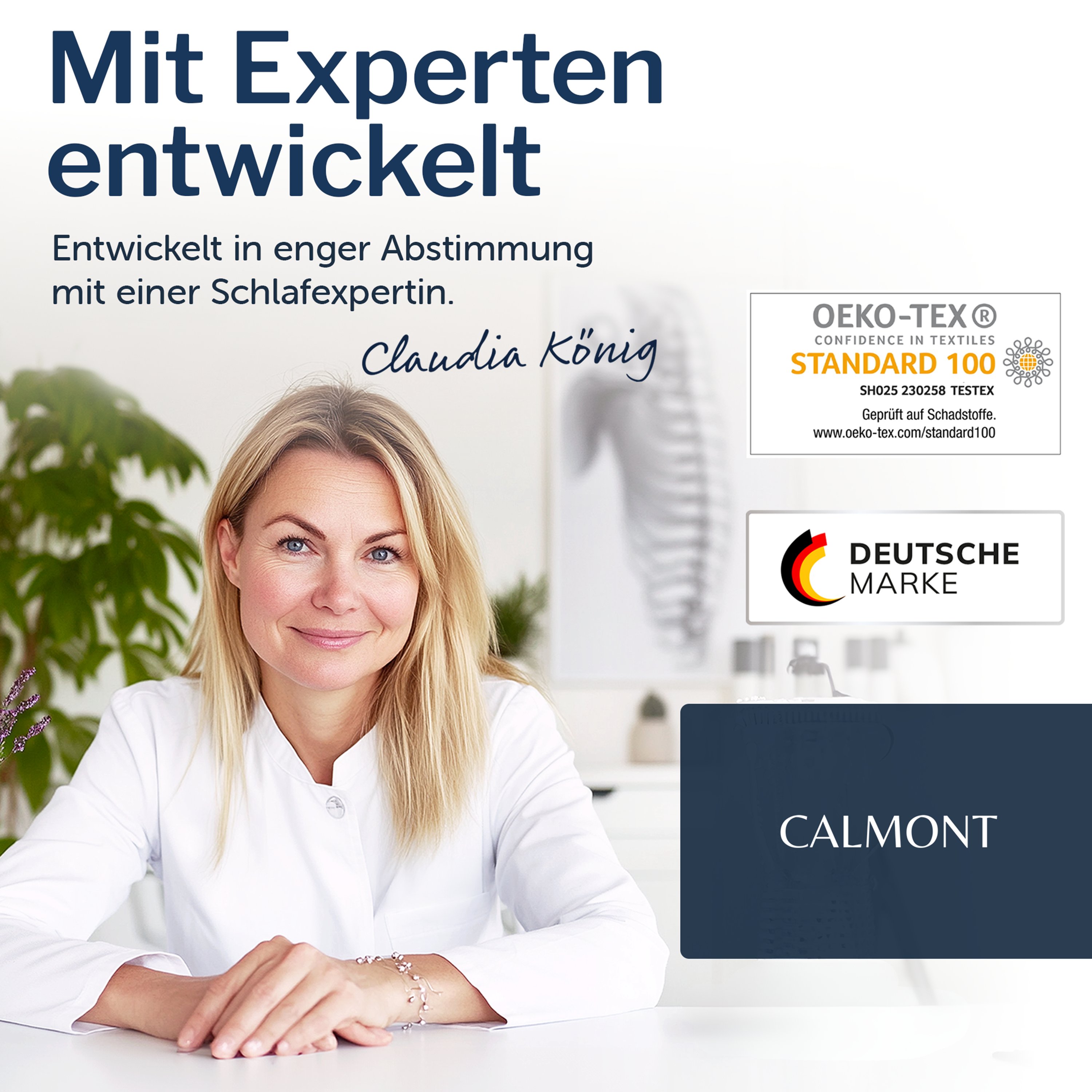 Kühldecke Active Cool™