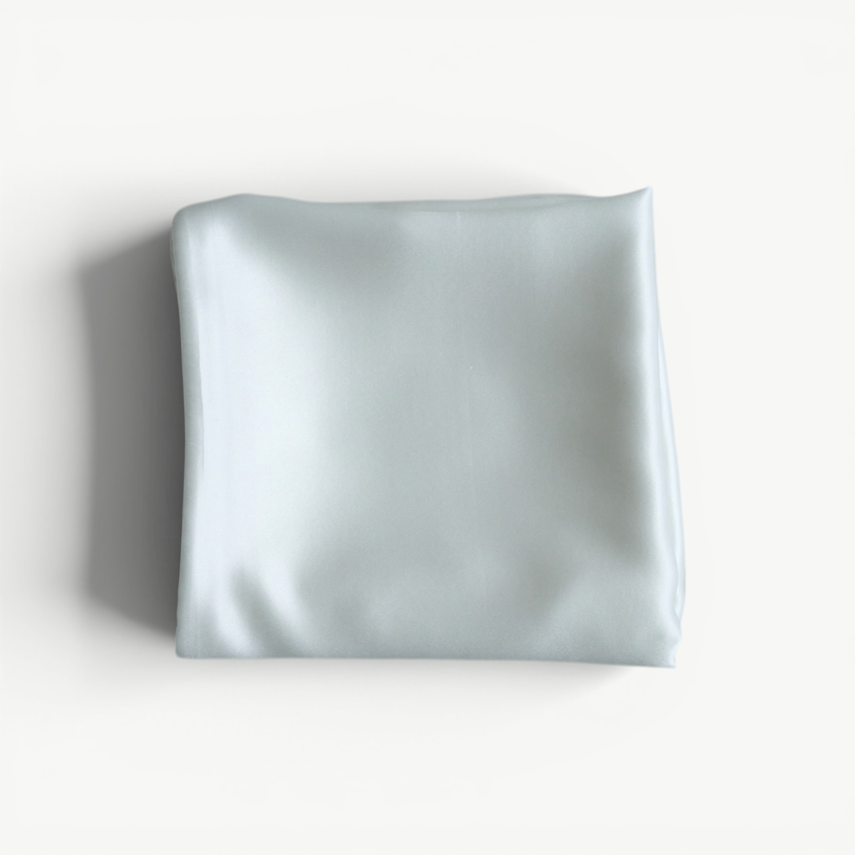 Seiden Kissenbezug